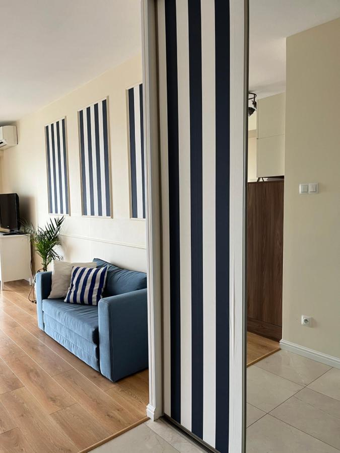 Kapart Rzeszow Apartment Extérieur photo