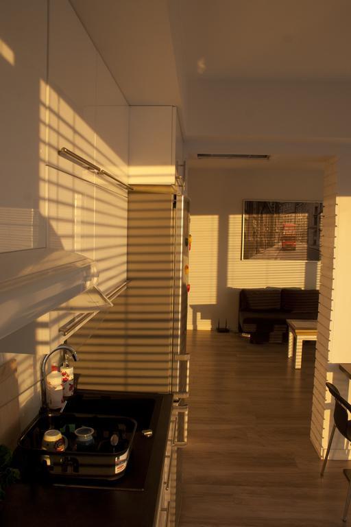 Kapart Rzeszow Apartment Extérieur photo