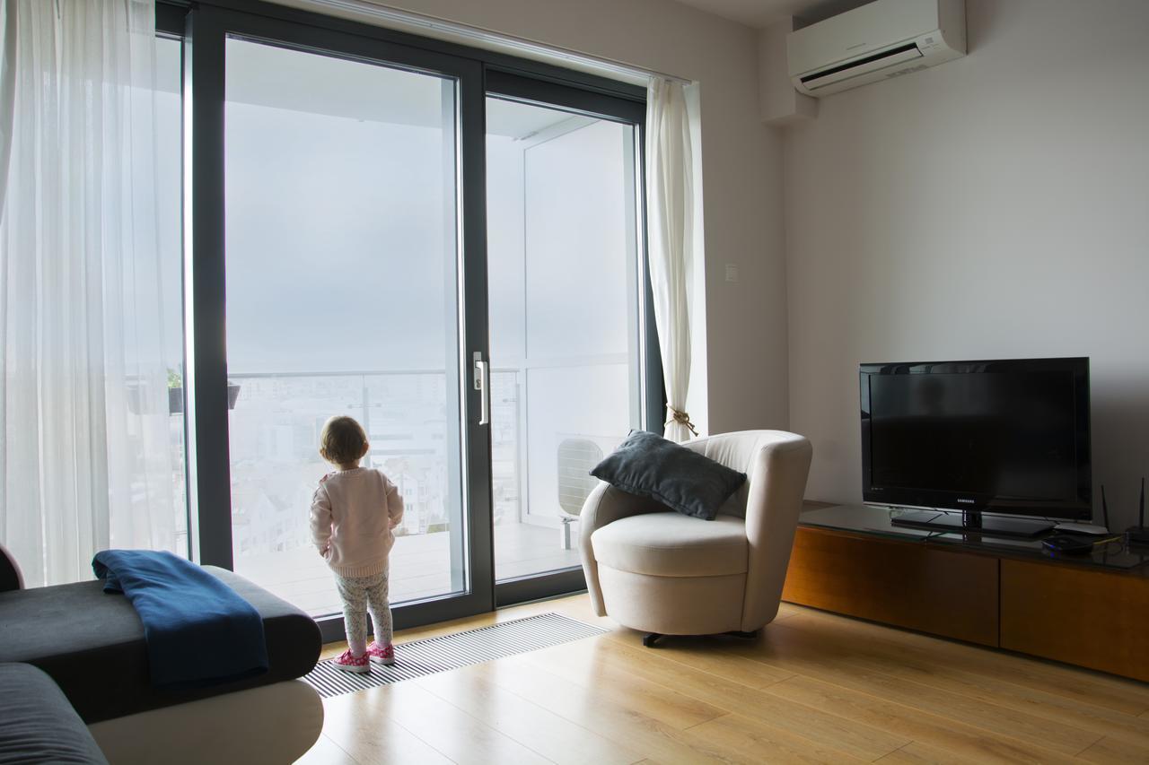 Kapart Rzeszow Apartment Extérieur photo